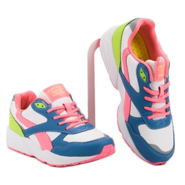 Ax Boxing Klasične sportske cipele višebojan 1