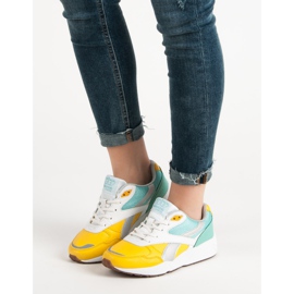 Ax Boxing Klasične sportske cipele višebojan 2