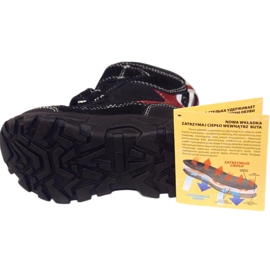 Knjige s membranom 11931 crni/crveni Bartek crna 5