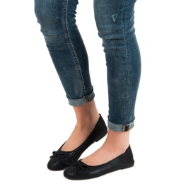 Evento Crna balerina s mašnom 1