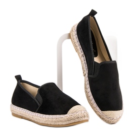 Fama Crni sliponi crno 2