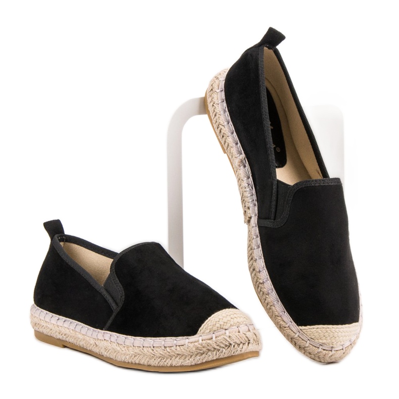 Fama Crni sliponi crna 2