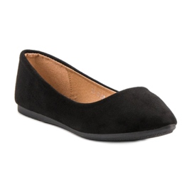 Ch. Creation Crna balerina u špicu 1