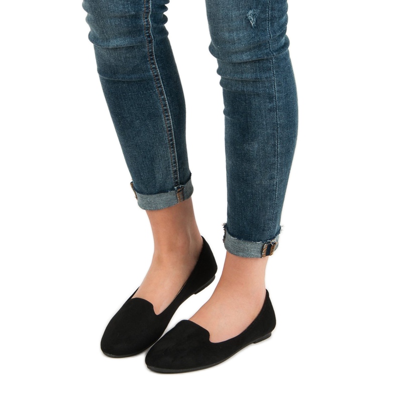 Ch. Creation Suede Lords crno 2