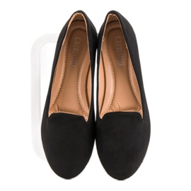 Ch. Creation Suede Lords crno 1