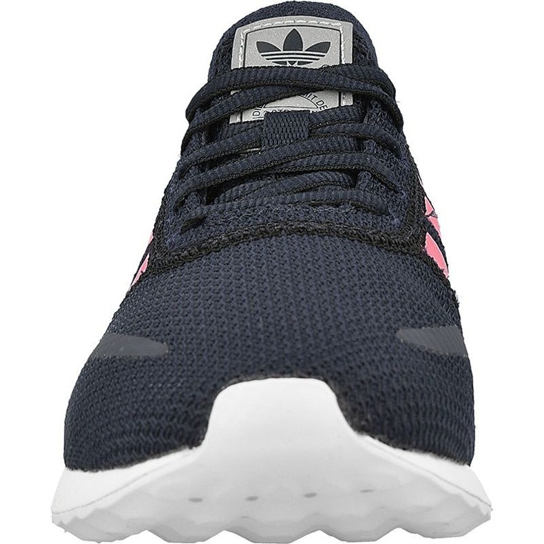 Adidas Originals Los Angeles Jr S74875 tamnoplava 2