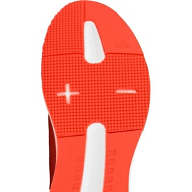 Patike za trčanje adidas Madoru 2 M AQ6523 crvena 1