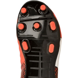 Kopačke Puma evoPOWER 4.3 Fg Jr 10362403 crvena crvena 1