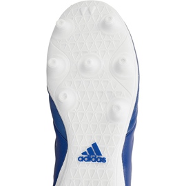 Kopačke Adidas Copa 17.3 Fg M BA9717 plava plava 1
