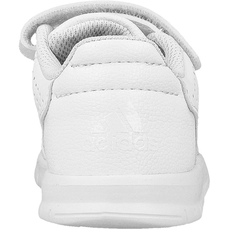 Adidas cipele AltaSport Cf Kids BA9513 bijela 1