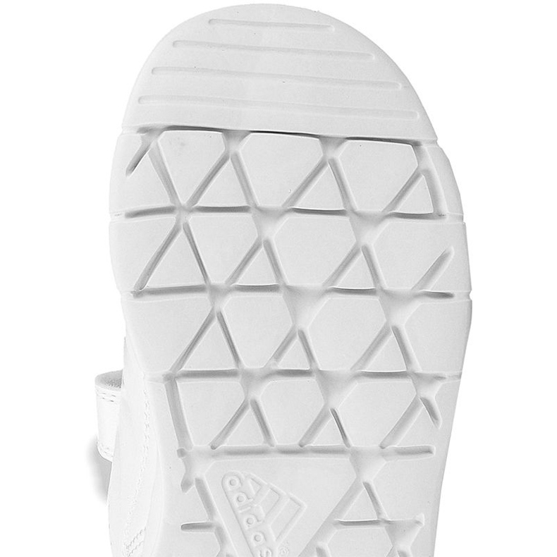 Adidas cipele AltaSport Cf Kids BA9513 bijela 2
