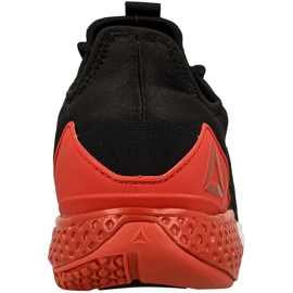 Reebok Fire M BD4754 cipele za trening crna 2