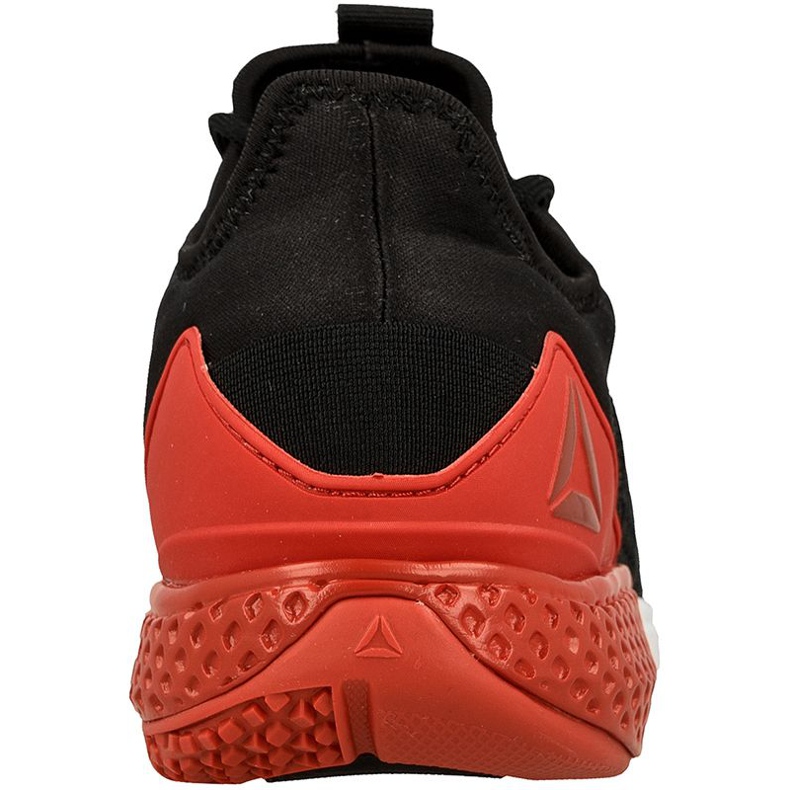 Reebok Fire M BD4754 cipele za trening crna 2