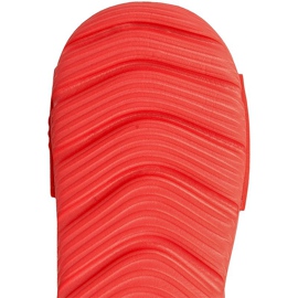 Adidas AltaSwim GI Kids sandale BA7868 ružičasta 1