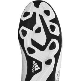 Kopačke Adidas Ace 17.4 FxG Jr S77098 višebojan crna 1
