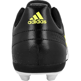 Kopačke Adidas Ace 17.4 FxG Jr S77098 višebojan crna 2