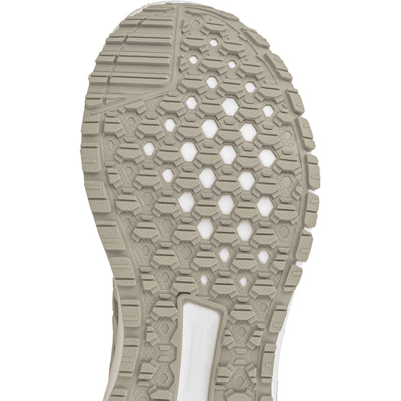 Tenisice za trčanje adidas Energy Cloud W CG3013 siva ružičasta 1