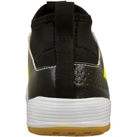 Sobne cipele adidas Ace Tango 17.3 In M CG3707 višebojan crna 1