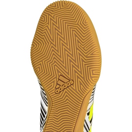 Sobne cipele adidas Nemeziz Tango 17.3 In M BB3653 višebojan bijela 1