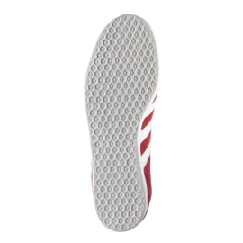 Cipele Adidas Originals Gazelle M S76228 crvena 2