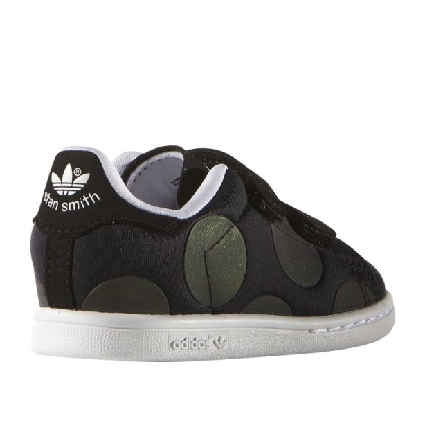 Adidas Originals Stan Smith Xenopelt Kids S78644 crna 1