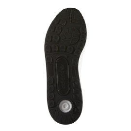 Adidas Originals Zx Flux Adv Asimetrične Primeknit M S79064 cipele plava 2