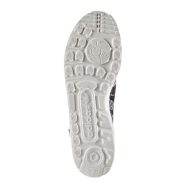 Cipele Adidas Originals Zx Flux Adv Verve W BB2284 bijela crna 2