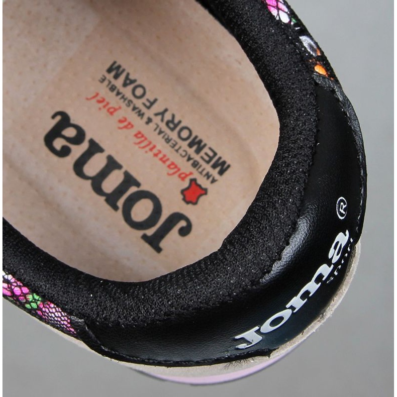 Cipele Joma C.200 Lady W 701 crna 2