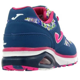 Cipele Joma C. Atenas Lady C. Atels W 603 tamnoplava 1