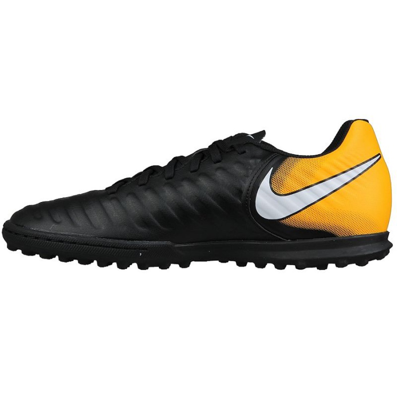 Nogometne cipele Nike TiempoX Rio Iv Tf M 897770-008 raznobojna crno 1