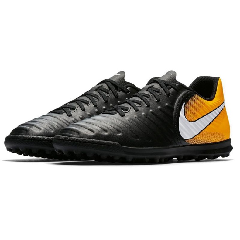 Nogometne cipele Nike TiempoX Rio Iv Tf M 897770-008 raznobojna crno 2