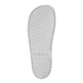 Adidas Aqualette Cloudfoam U AQ2165 papuče plava 2