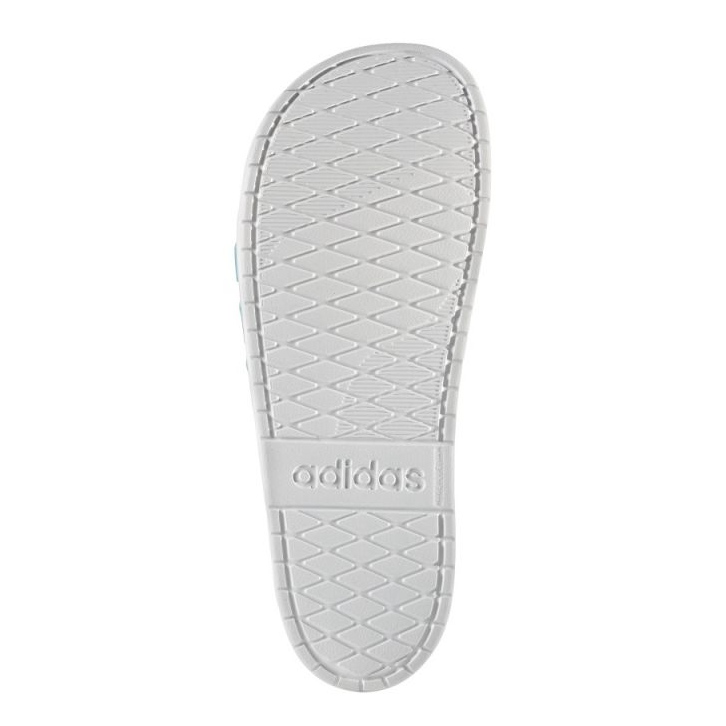 Adidas Aqualette Cloudfoam U AQ2165 papuče plava 2