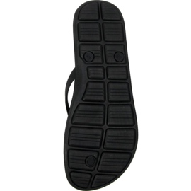 Nike Solarsoft Thong Ii Print M 511365-064 slajdove crno ljubičasta 2