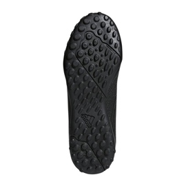 Kopačke Adidas Predator Tango 18.4 Tf Jr CP9095 crno crno 1