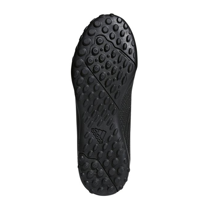 Kopačke Adidas Predator Tango 18.4 Tf Jr CP9095 crna crna 1