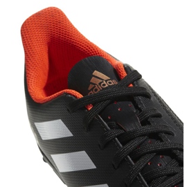 Kopačke Adidas Predator Tango 18.4 Tf Jr CP9095 crno crno 2