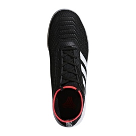 Adidas Predator Tango Tr M CP9297 cipele za trening crno crno 1