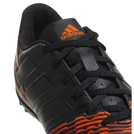 Kopačke Adidas Nemeziz Tango 17.4 M CP9059 crno 1