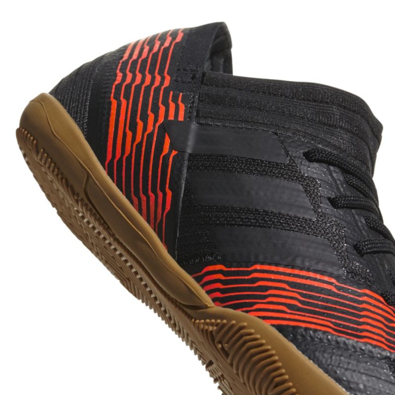 Sobne cipele adidas Tango 17.3 In Jr CP9182 crno 1