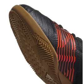 Sobne cipele adidas Tango 17.3 In Jr CP9182 crna 2