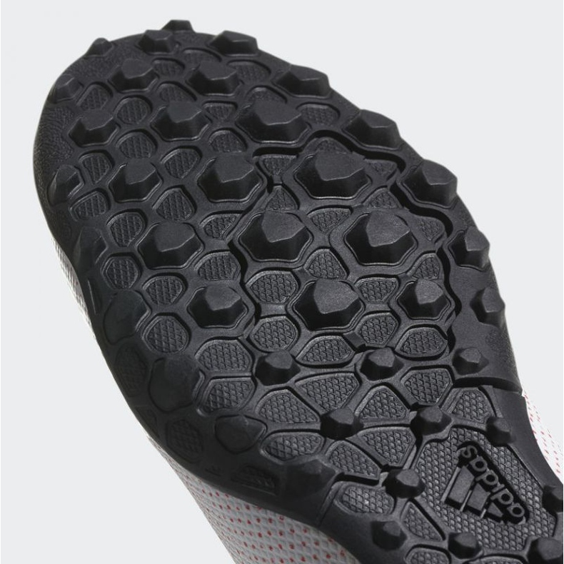 Kopačke Adidas X Tango 17.3 Tf M CP9136 bijela bijela 2