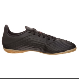 Adidas Predator Tango In M CP9276 kopačke crno crno 1