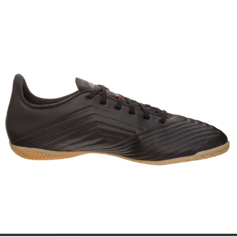 Adidas Predator Tango In M CP9276 kopačke crna crna 1