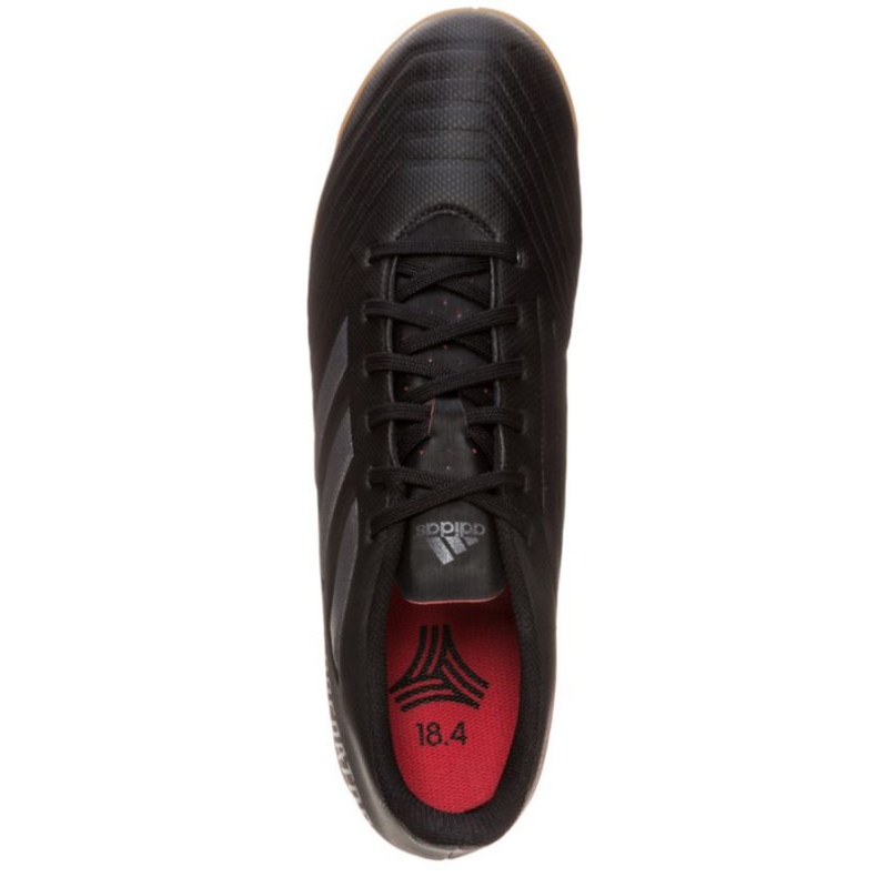 Adidas Predator Tango In M CP9276 kopačke crno crno 2
