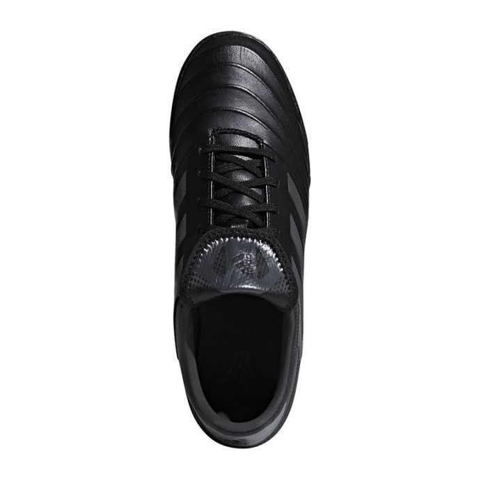Kopačke Adidas Copa Tango 18.3 Tf M CP9023 crno crno 1