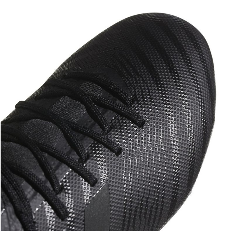 Kopačke Adidas Nemeziz Tango 17.3 Fg M CP8988 crna crna 2