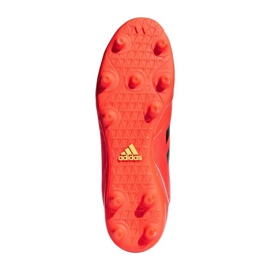 Kopačke Adidas Copa 18.3 Fg M DB2461 crvena crvena 1