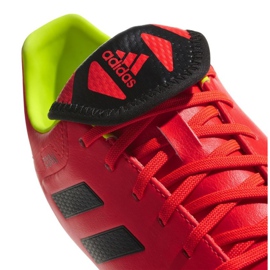Kopačke Adidas Copa 18.3 Fg M DB2461 crvena crvena 2