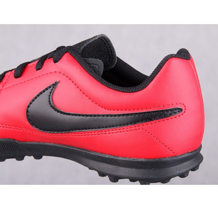 Nike Majestry Tf Jr AQ7896-600 nogometne cipele crvena crvena 2
